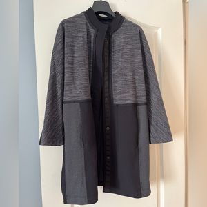 Lululemon coccom car coat size 6